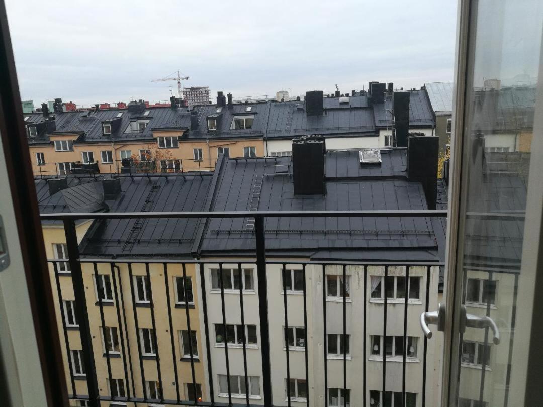 Stockholm Classic Hotell Экстерьер фото